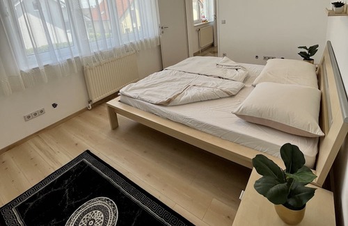 Wittau Apartment | Atemberaubendes Apartment mit Pool