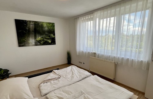 Wittau Apartment | Atemberaubendes Apartment mit Pool