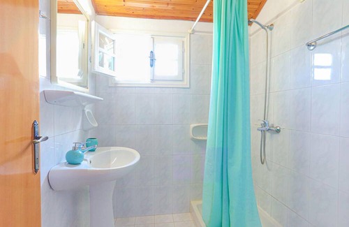 Agios Stefanos Apartment | Anna Apartment Agios Stephanos