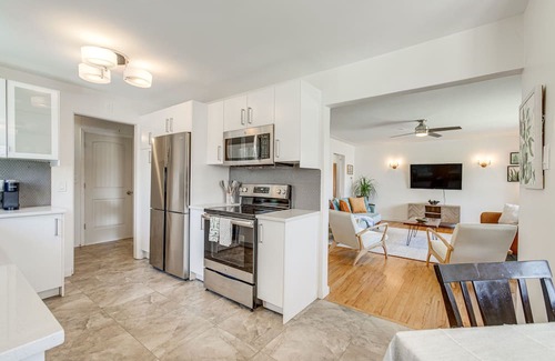 Barths House | Wheat Ridge Family Home w/ Game Room & Patio!