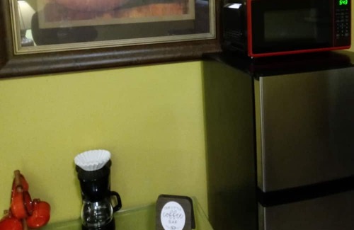 Dallas House | Dallas Oasis suite 2