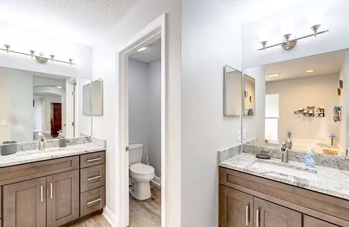 Summerfield House | Never Ending Summer - Summerfield, FL