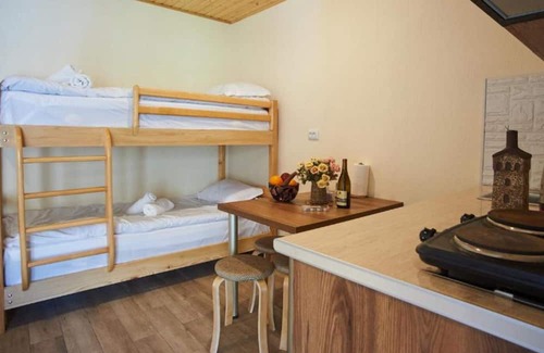 Kazbegi House | Hotel Tornisa Kazbegi ROOM#3