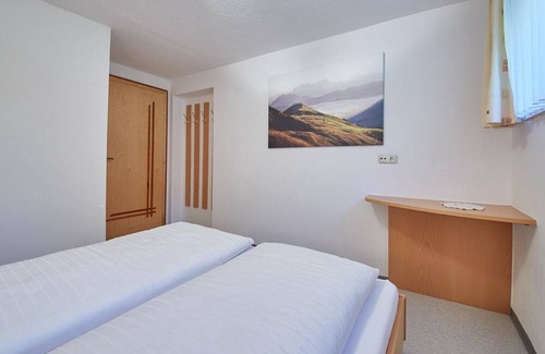Vorderglemm Apartment | Apartment 4-You Top 1 & 2 - Apartment 4-You Top 2