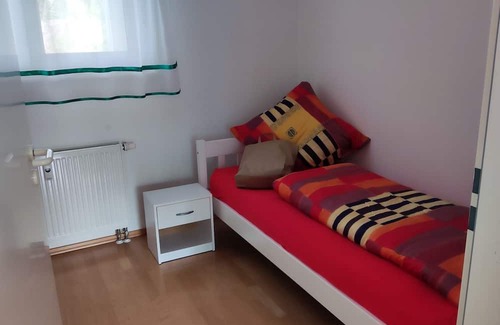 Biberach an der Riss Apartment | Schöne Helle Wohnung Nahe Stadtmitte von Biberach