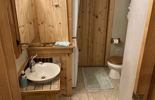 Deer River Cabin | The Perfect Upnorth, Private, Getaway Cabin!