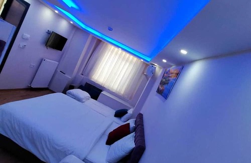 Beyazit Apartment | Beyazıt GrandBazaar'a 5 Dk yürüme masafesin de stüdyo daire.