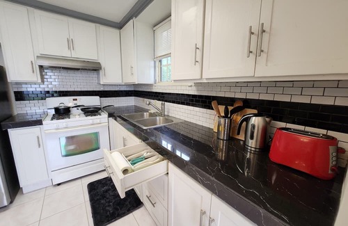 Mangilao House | Beautiful Oceanfront House with 2bed+1bath