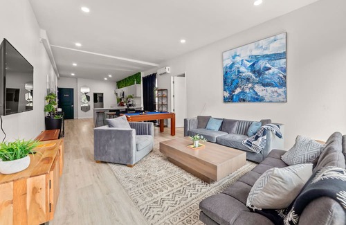 Mission Valley East Condo | Ciao Stays