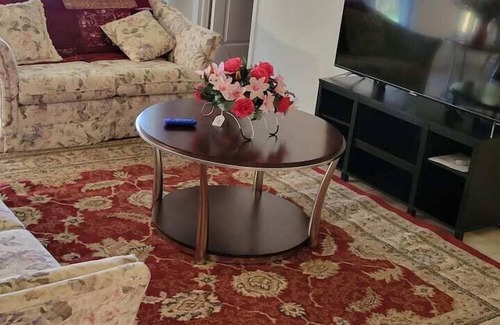 Harris Apartment | 4 Bedroom 764356 by Houzlet