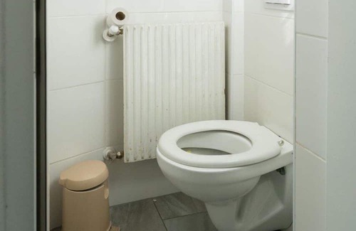 Simmering Apartment | Comfort Double room KR