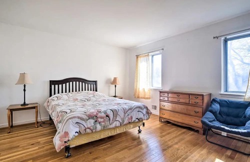 Fort Washington House | National Harbor Get Away Near Washington, DC