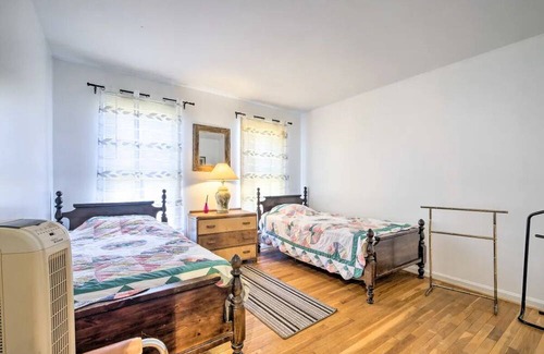 Fort Washington House | National Harbor Get Away Near Washington, DC