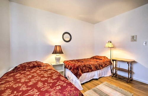 Fort Washington House | National Harbor Get Away Near Washington, DC