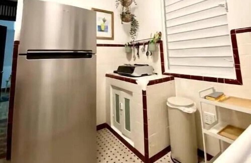 Borinquen House | Casita Isabelita Aguadilla near Crashboat Beach