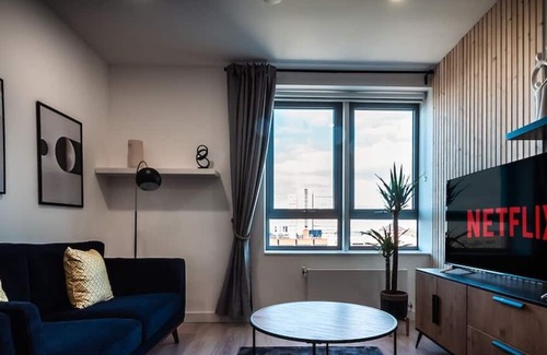 Bracknell Apartment | Pearl of Bracknell - One bedroom