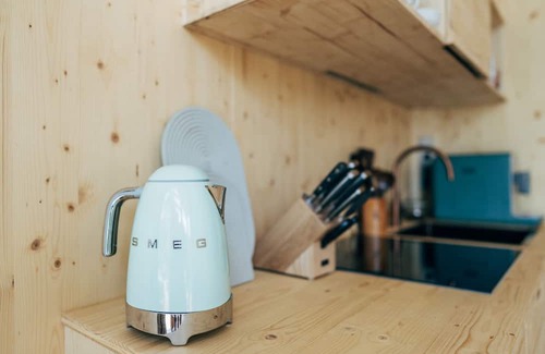 Ferndorf Cabin | Eco Lodges Millstätter See