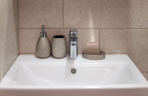 Sofia City Center Apartment | Design 1BDR Apartment in Top Center - FREE PARKING