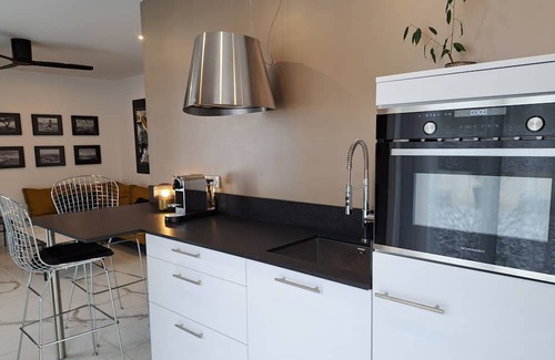 Vieille-Toulouse Apartment | No4, Très bel Appartement, Cuisine, Douche à L'italienne, Lumineux