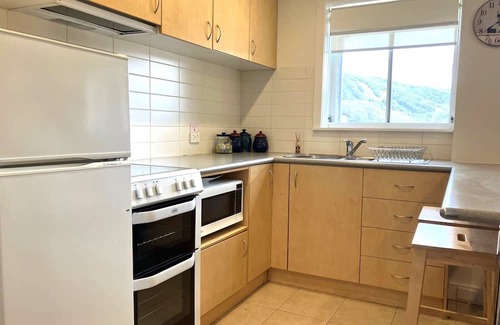 Falls Creek Apartment | Les Chalets 2 - Falls Creek