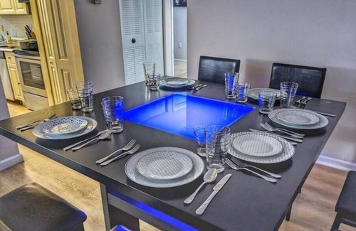 Greenbelt Condo | 15 mins to Washington DC King Bd Near Hospital