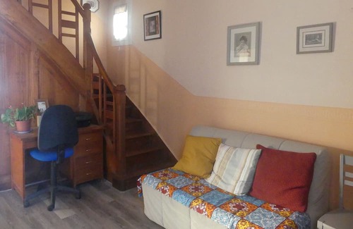 Mussidan House | Une Maison en Périgord, Idéale Pour un Séjour en Famille ou Entre Amis !
