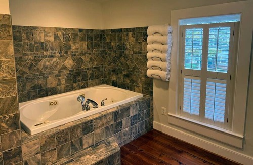 Culpeper House | Old Red in downtown Culpeper VA