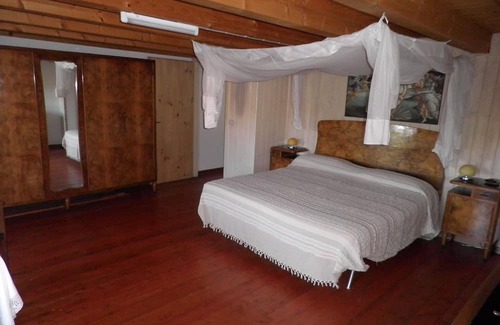 Arcugnano Apartment | Ferienhaus in Wunderschöner Hügellandschaft