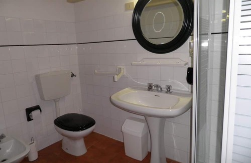 Arcugnano Apartment | Ferienhaus in Wunderschöner Hügellandschaft