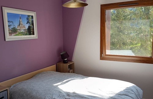Lamoura Apartment | Apartment at the foot of the ski slopes