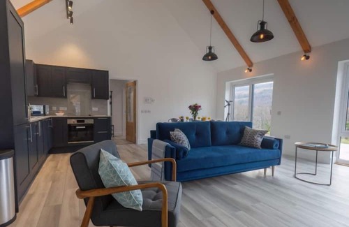 Balnain House | Vacation home Loch View in Drumnadrochit - 4 persons, 2 bedrooms