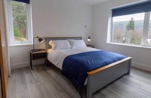 Balnain House | Vacation home Loch View in Drumnadrochit - 4 persons, 2 bedrooms