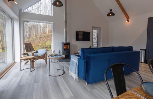 Balnain House | Vacation home Loch View in Drumnadrochit - 4 persons, 2 bedrooms