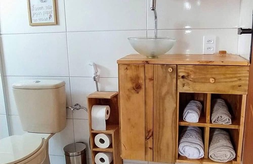 Penedo House | Penedo Aconchego Loft: Vista, Conforto E Natureza!
