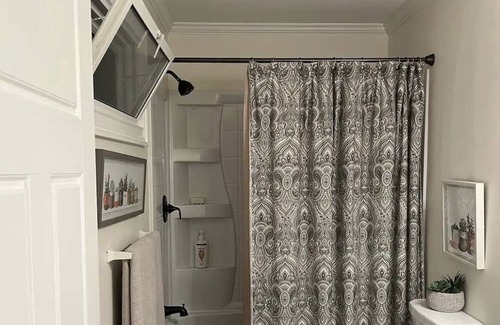Gorham Apartment | Warm and Worry-free Gorham Retreat! An outdoor-lovers paradise!