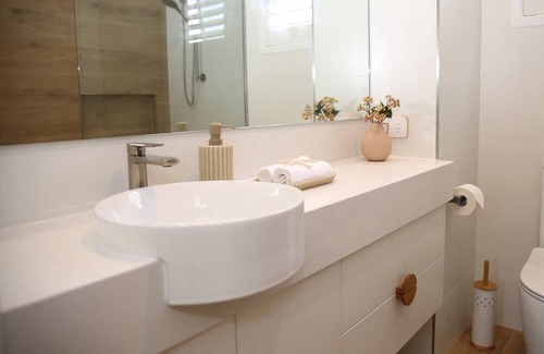 Dicky Beach House | Cooinda Dicky Beach House