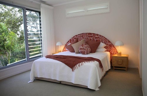 Dicky Beach House | Cooinda Dicky Beach House