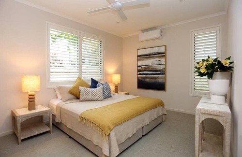 Dicky Beach House | Cooinda Dicky Beach House