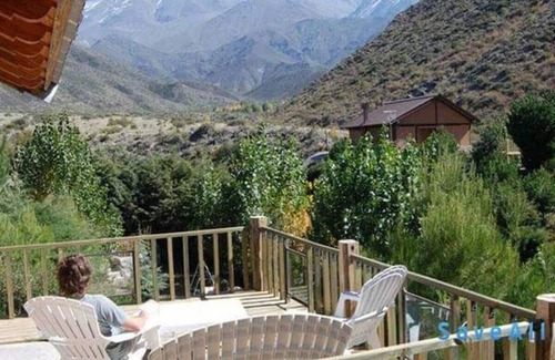Las Vegas House | Bungalow en la Montana