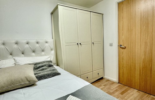 Sands End Apartment | NewDay Property - Chelsea