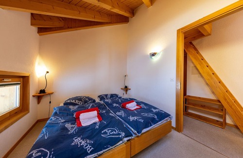 Noveli Apartment | Mont-Fort 61 - 5 pers - au pied des pistes