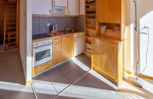 Noveli Apartment | Mont-Fort 61 - 5 pers - au pied des pistes