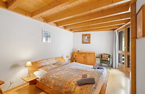 Noveli Apartment | Mont-Fort C3 - 8 pers - au pied des pistes