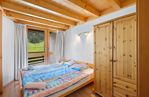 Noveli Apartment | Mont-Fort C3 - 8 pers - au pied des pistes