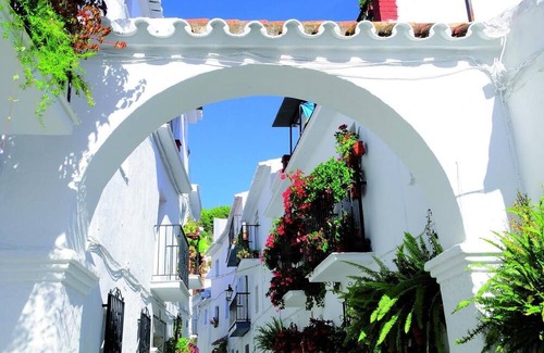 Canillas de Aceituno House | Holiday house Canillas de Aceituno for 1 - 14 persons with 6 bedrooms - Holiday apartment in one or