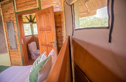 Pakwach Other | Tilenga Safari Lodge