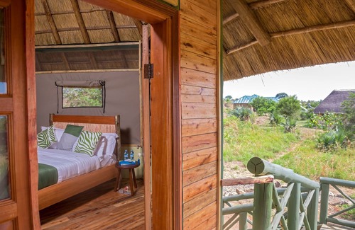 Pakwach Other | Tilenga Safari Lodge