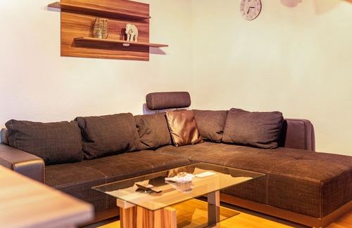 Badenhausen Apartment | Apartment 'Wohnung Machnik' with Wi-Fi