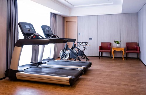 Longhua District Hotel | Cheng Tai Hotel Shenzhen