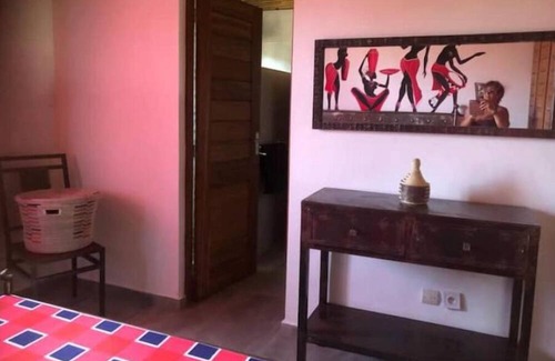 Nianing Villa | Villa Casa Bruca Nianing